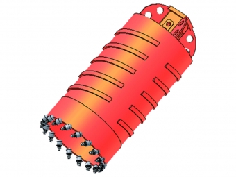 Core Barrel